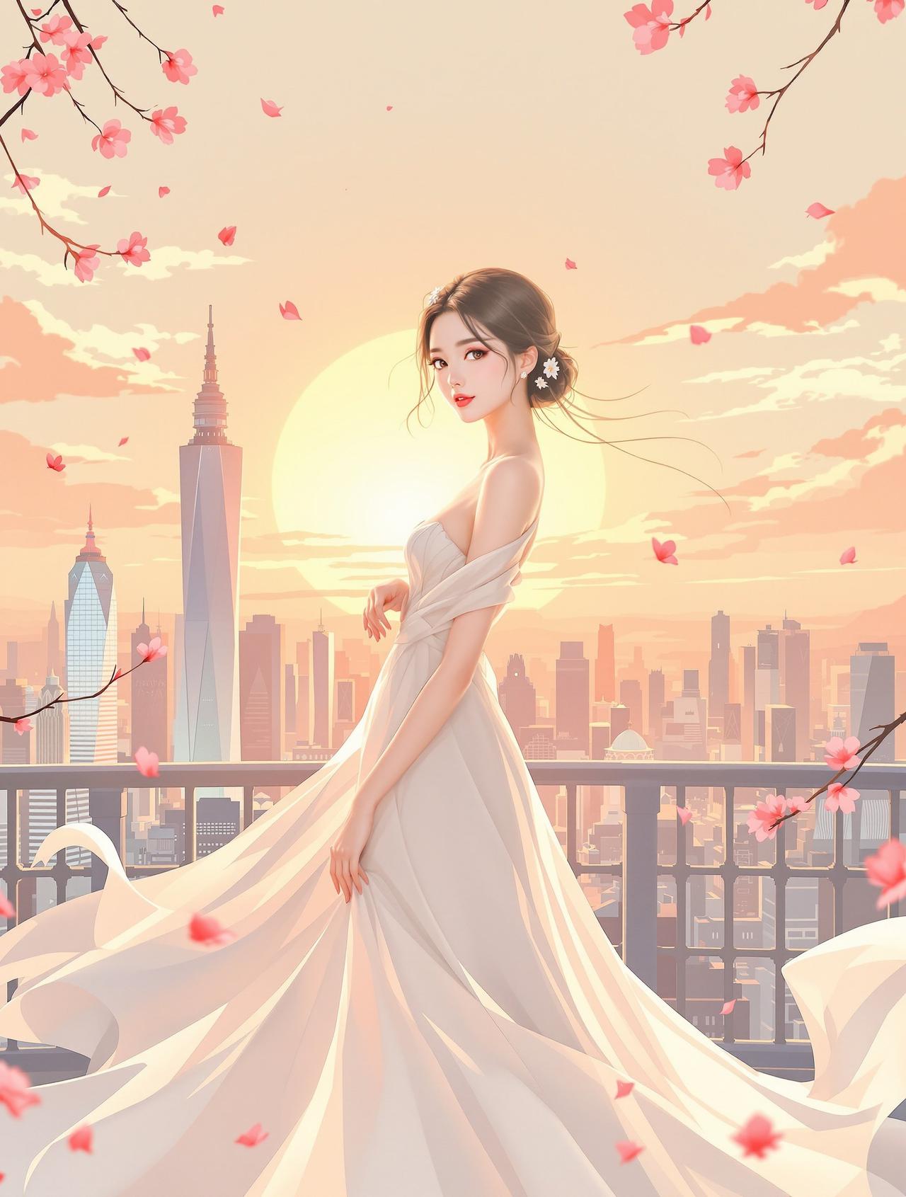 微短剧小程序 - 总裁的替身前妻，甜虐言情动漫短剧在线观看